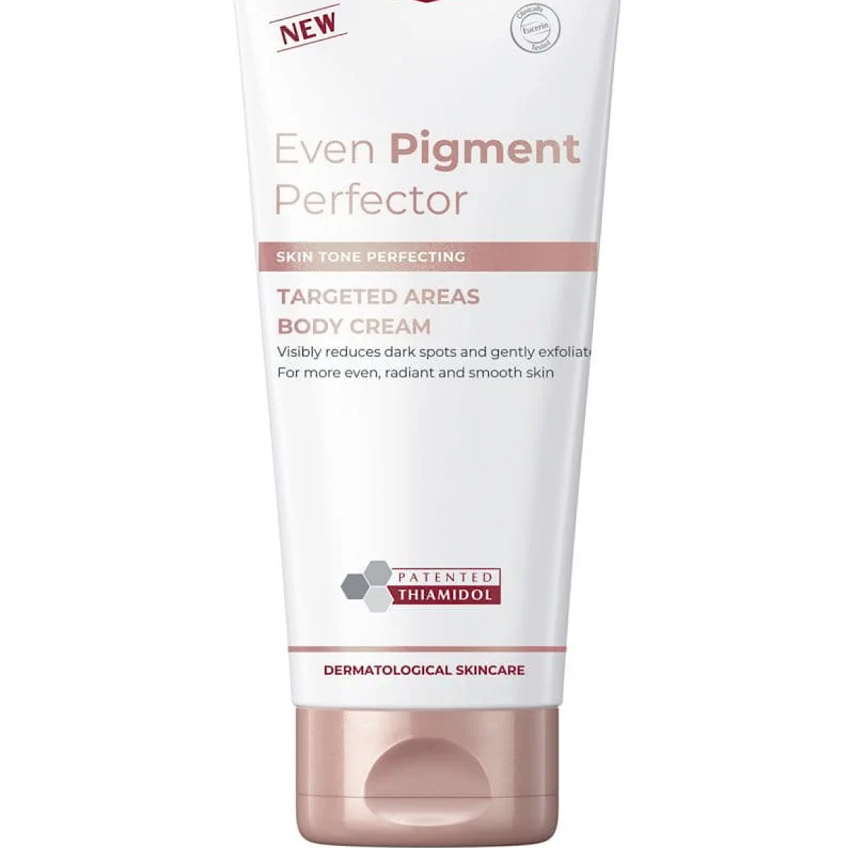 Eucerin Even Pigment Perfector Body Cream 200ml